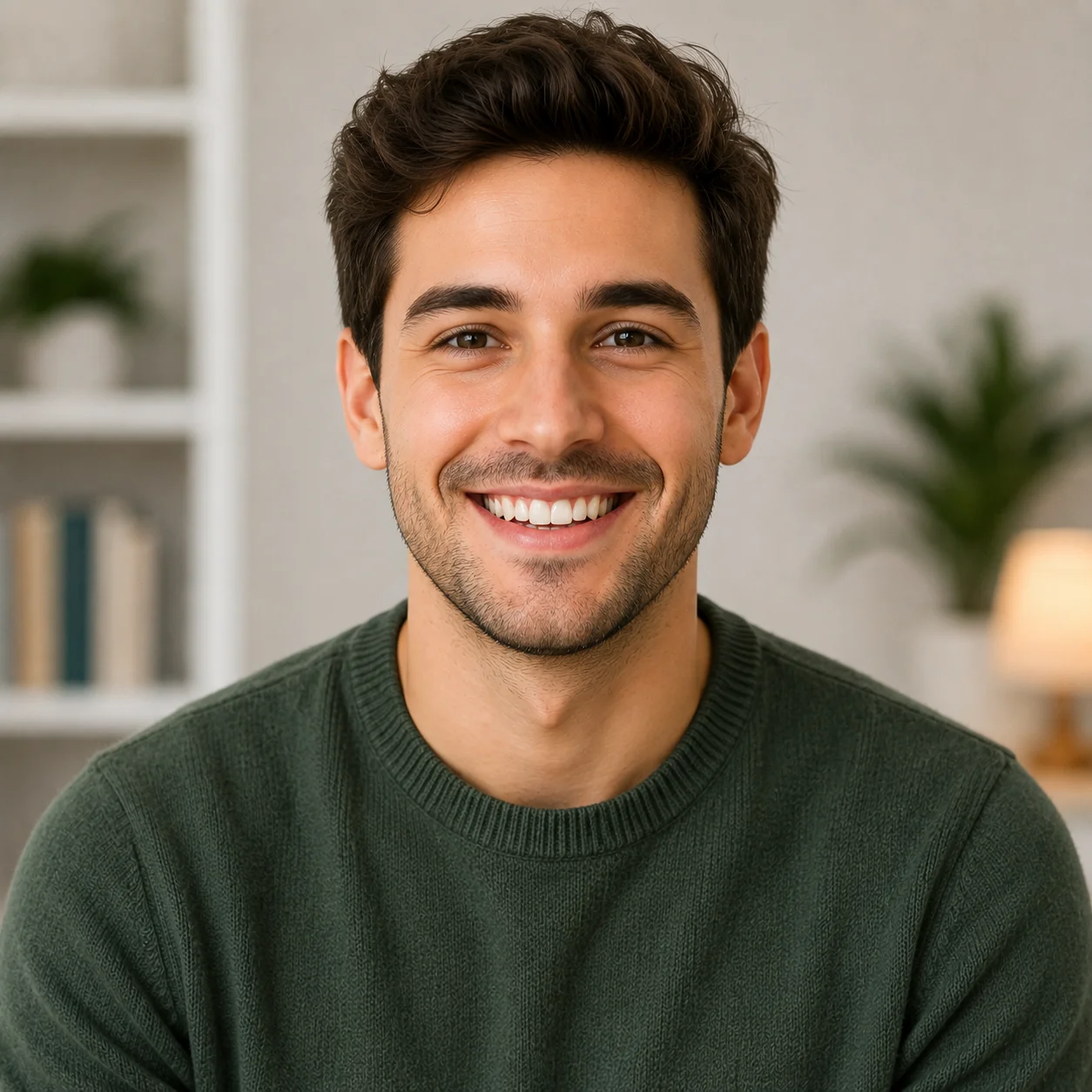 Daniel R